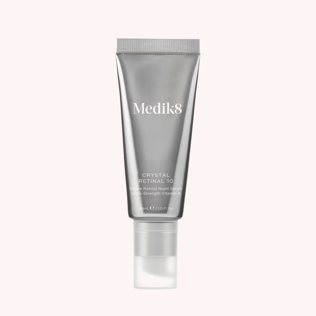 Crystal Retinal 10 30 ml