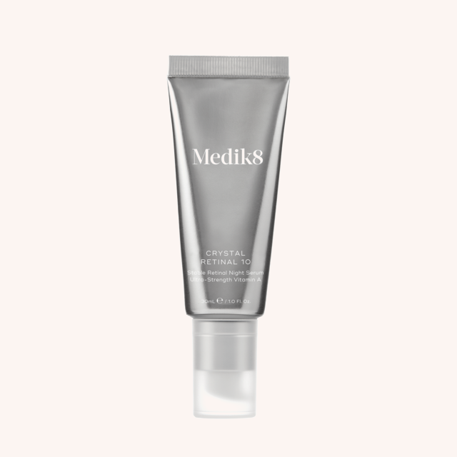 Crystal Retinal 10 30 ml Crystal Retinal 10 30 ml