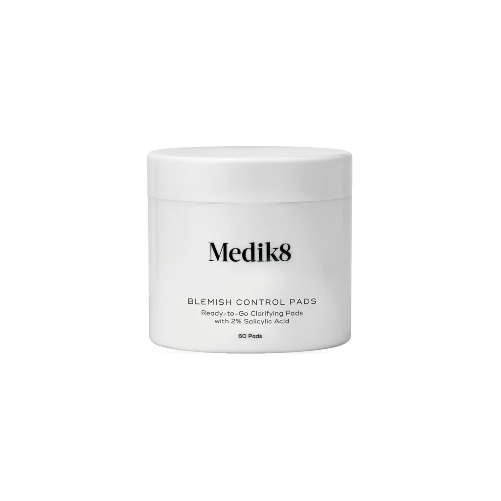 Blemish Control Pads 60 pads
