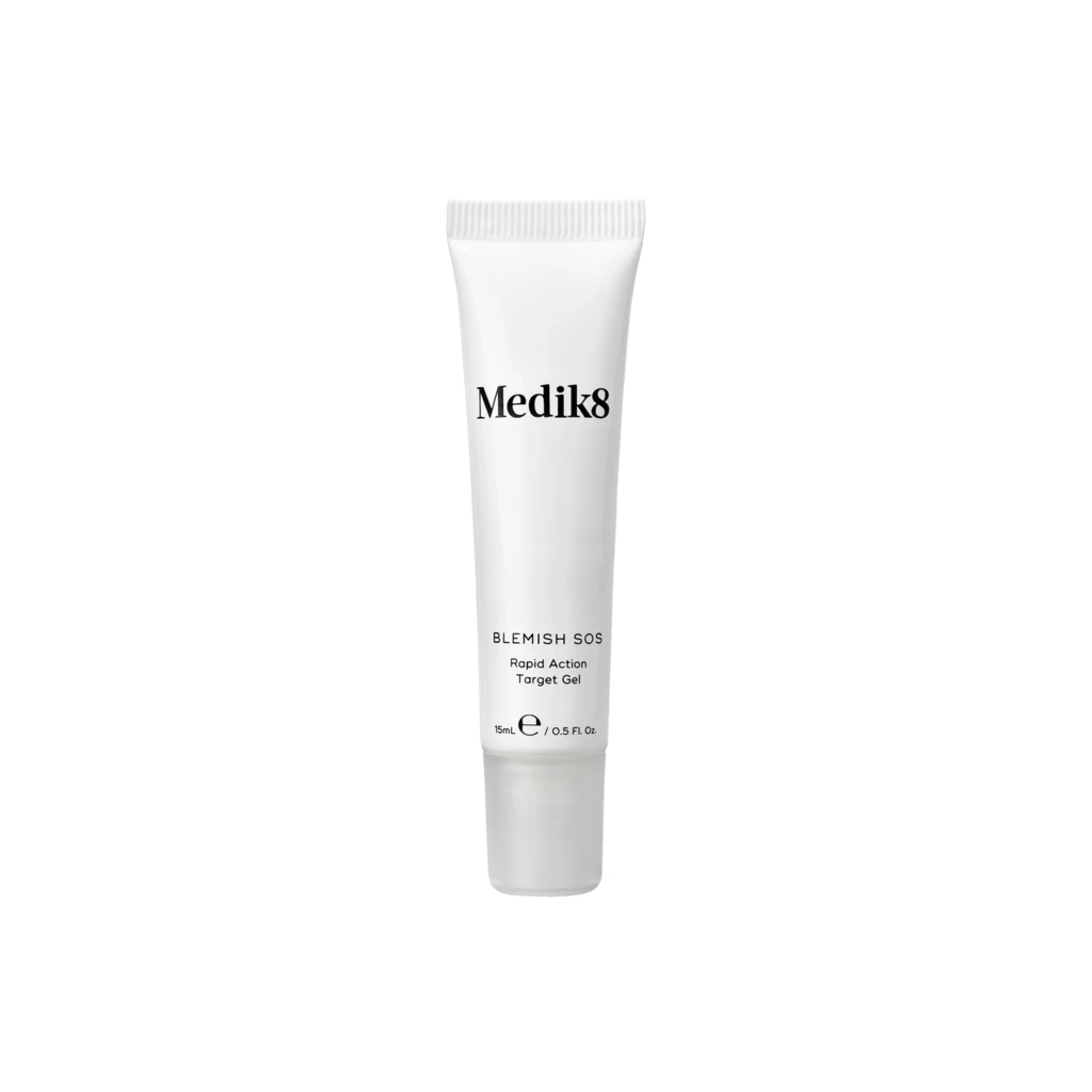 Medik8 - Blemish SOS 15 ml på KICKS.se