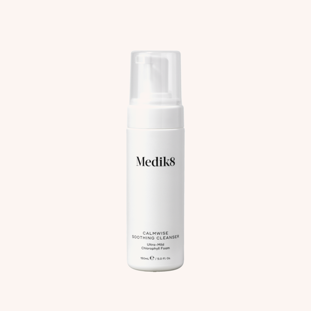 Calmwise Soothing Cleanser 150 ml Calmwise Soothing Cleanser 150 ml