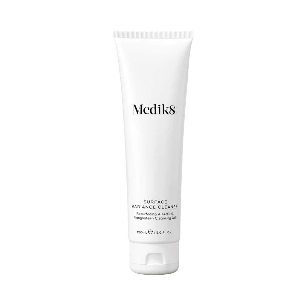 Medik8 - Surface Radiance Cleanse 150 ml på KICKS.no