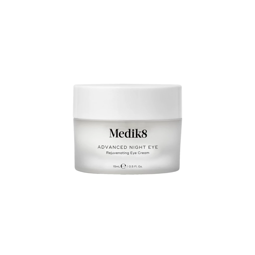 Medik8 - Advanced Night Eye 15 ml på KICKS.no
