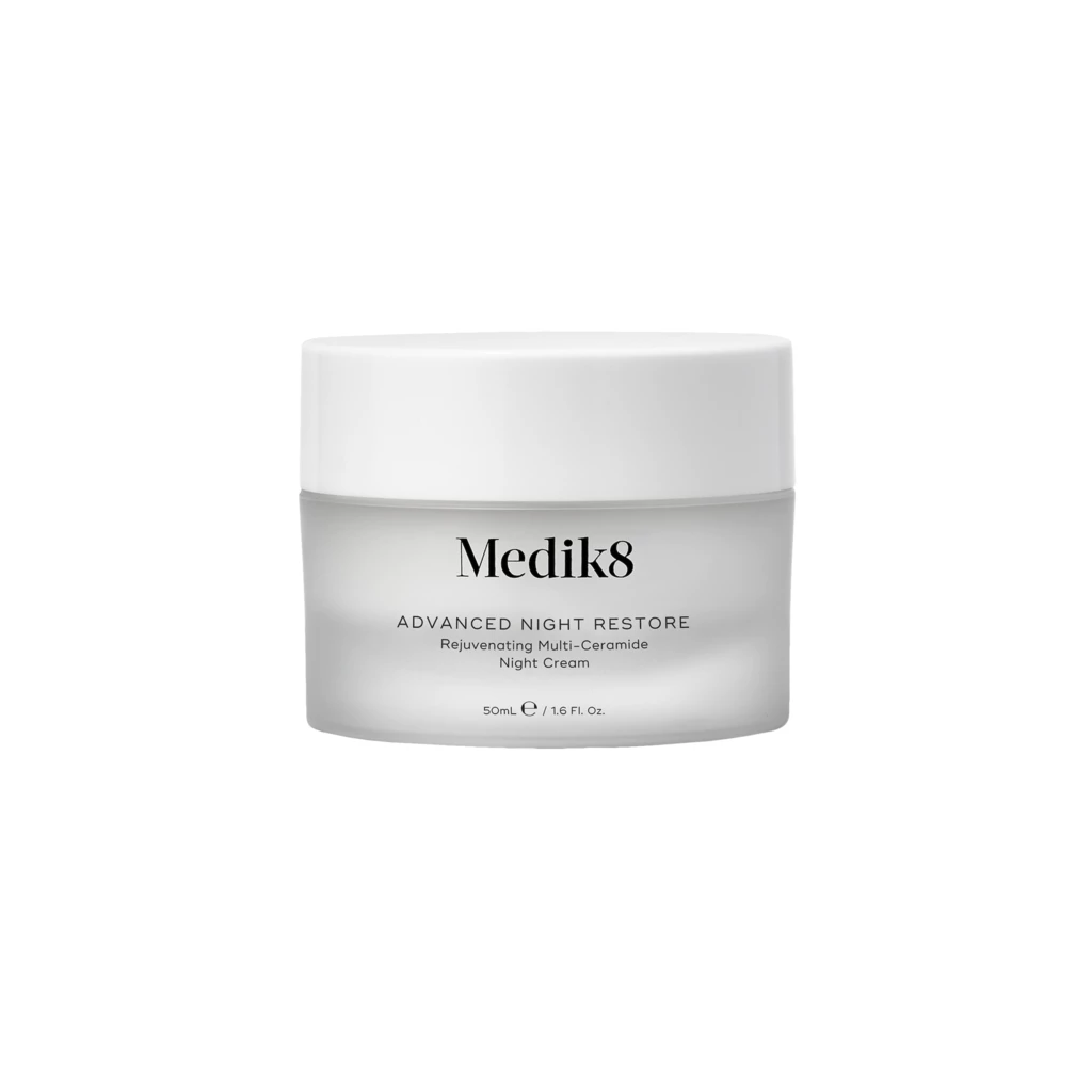 Medik8 - Advanced Night Restore 50 ml på KICKS.se
