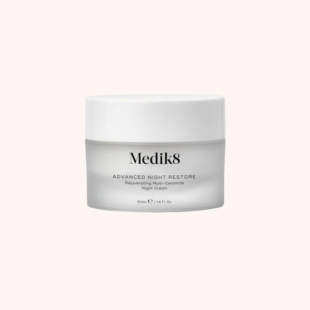 Advanced Night Restore 50 ml Advanced Night Restore 50 ml