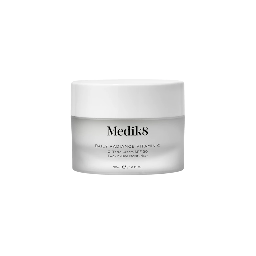 Medik8 - Daily Radiance Vitamin C 50 ml på KICKS.se
