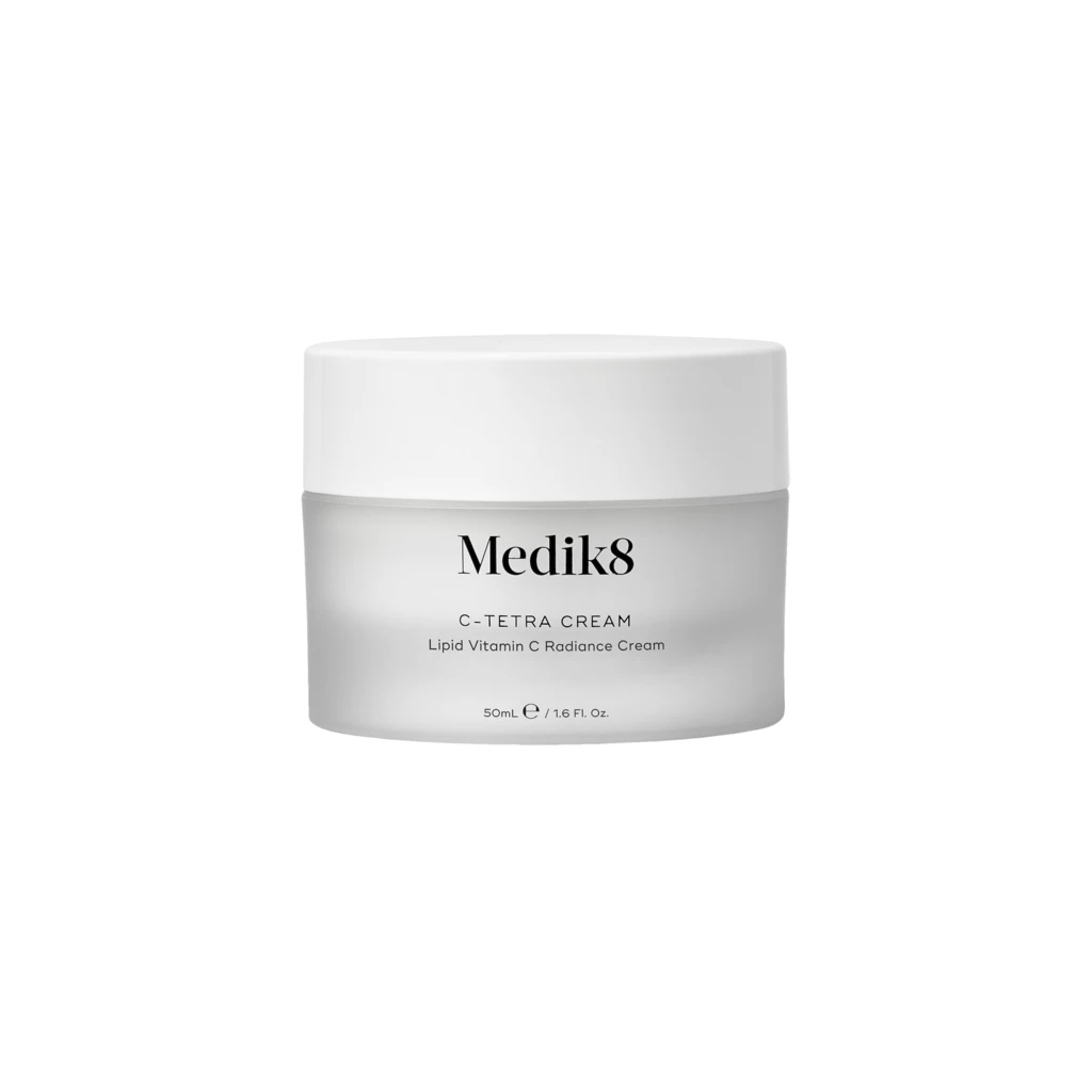 Medik8 - C-Tetra Cream 50 mlosoitteessa Kicks.fi