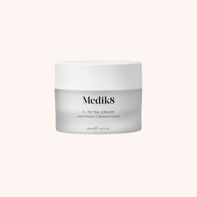 C-Tetra Cream 50 ml C-Tetra Cream 50 ml