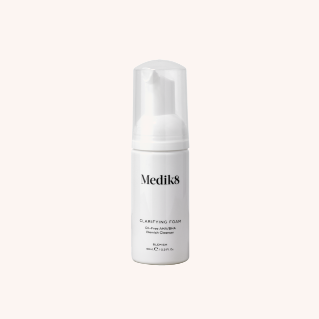 Clarifying Foam 40 ml Clarifying Foam 40 ml