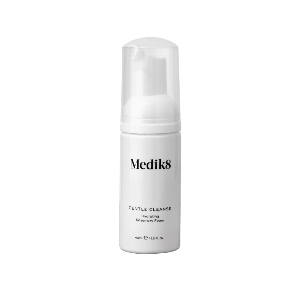 Medik8 - Gentle Cleanse 40 mlosoitteessa Kicks.fi