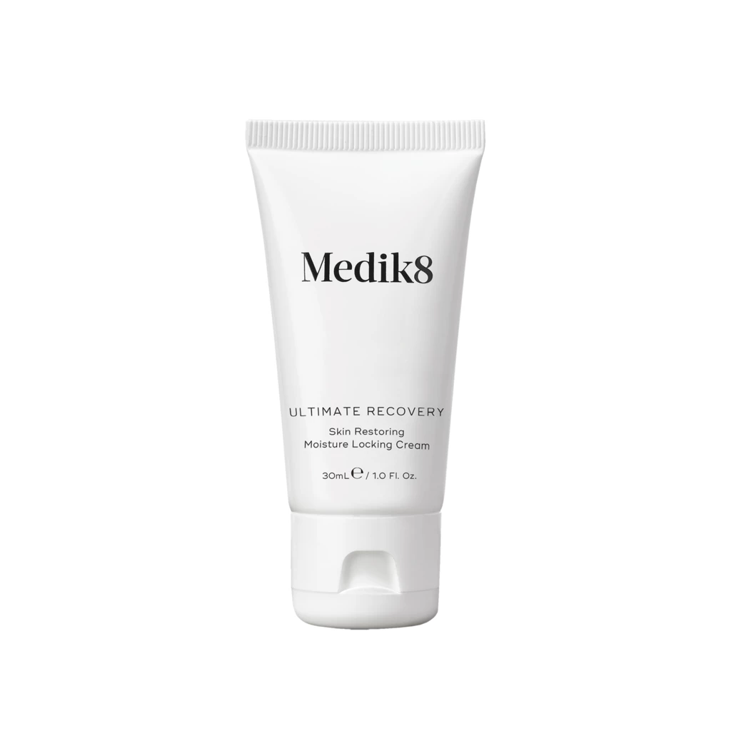 Medik8 - Ulitmate Recovery Intense 30 mlosoitteessa Kicks.fi