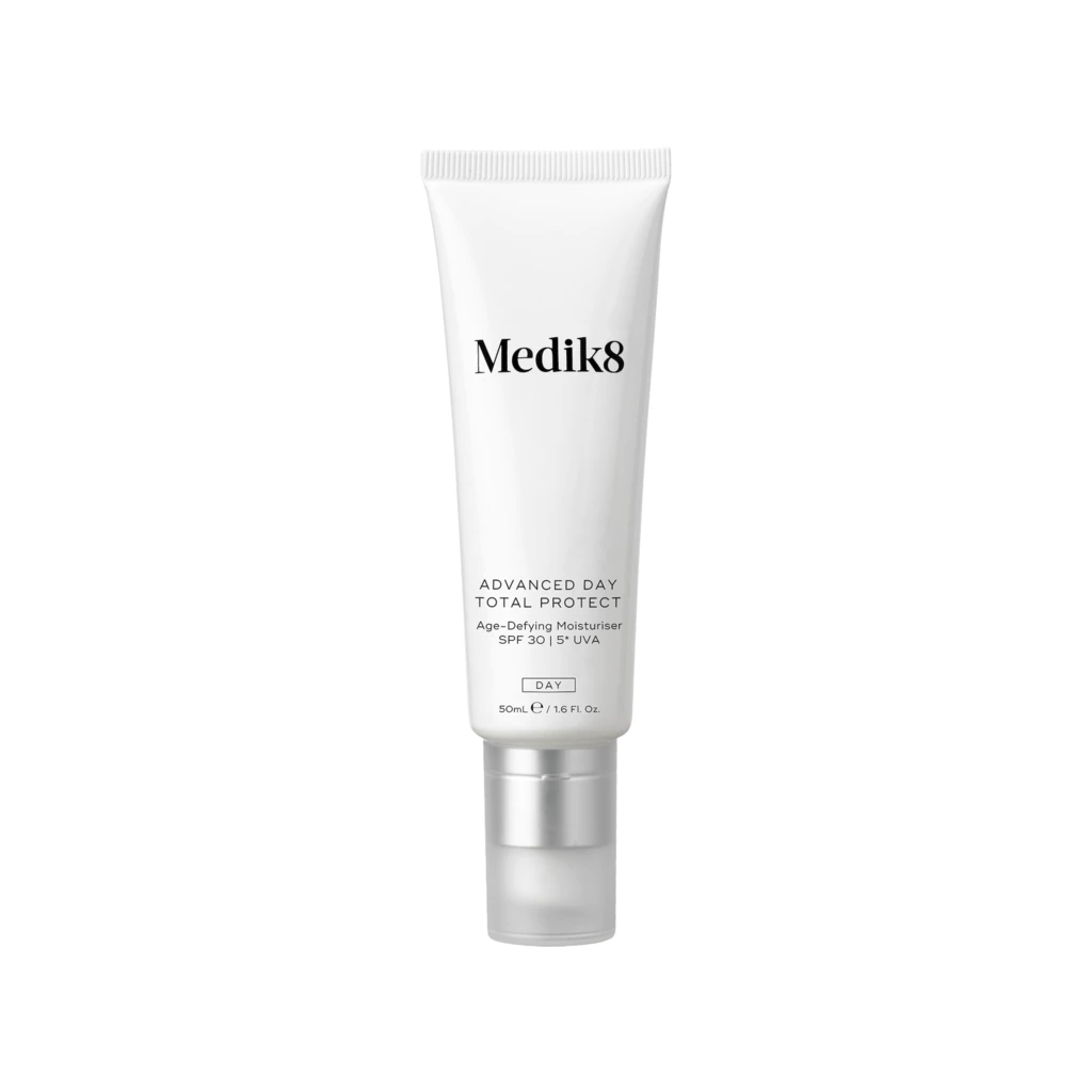 Medik8 - Advanced Day Total Protect SPF30 50 ml på KICKS.se