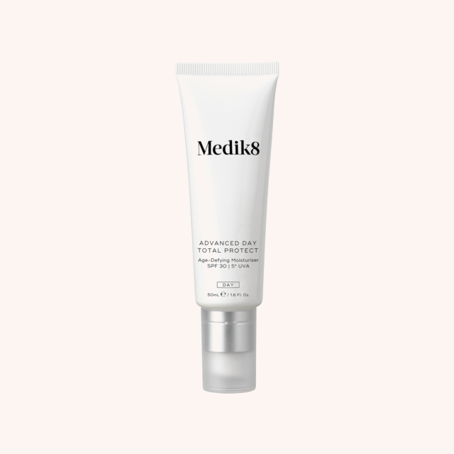 Advanced Day Total Protect SPF30 50 ml Advanced Day Total Protect SPF30 50 ml