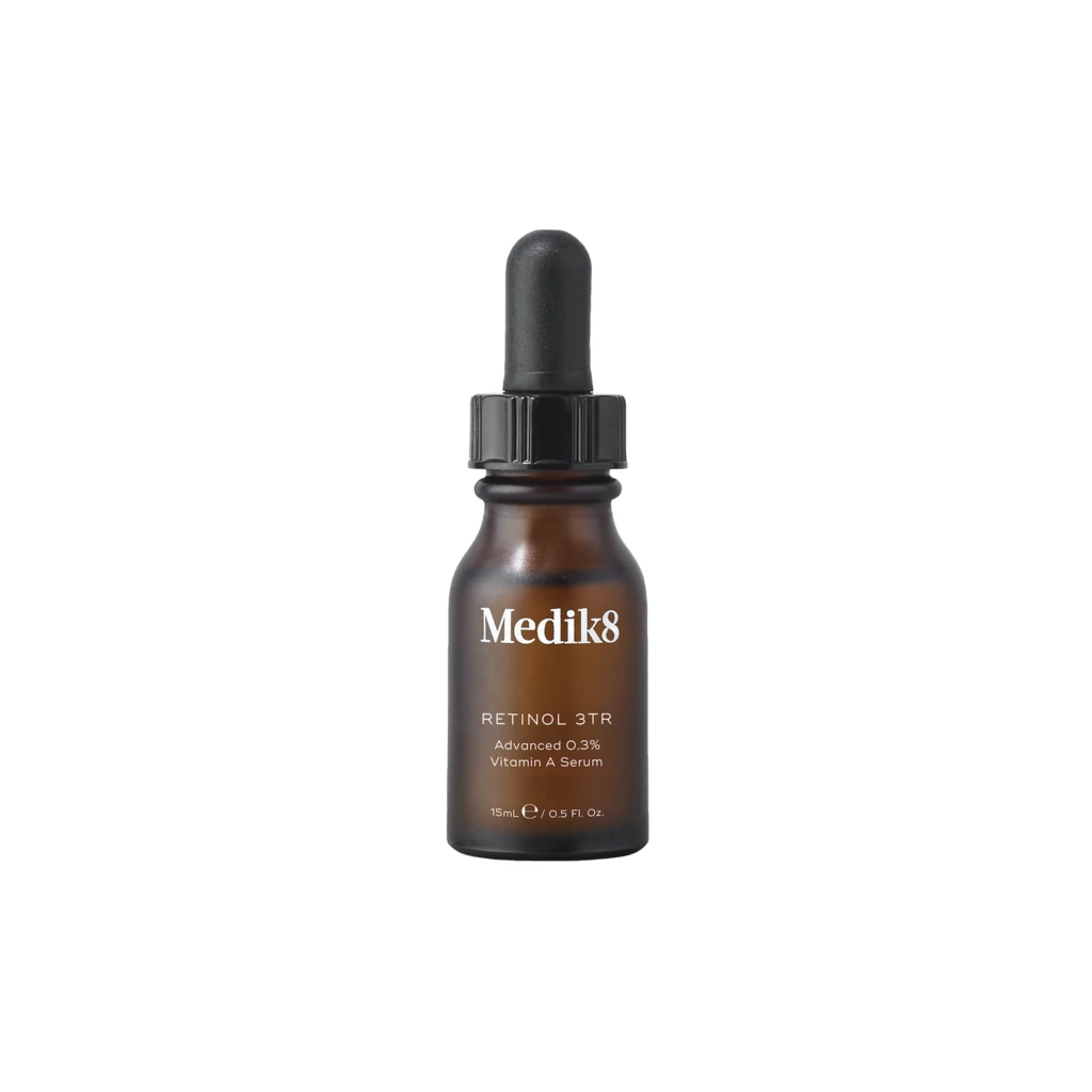 Medik8 - Retinol 3TR 15 mlosoitteessa Kicks.fi