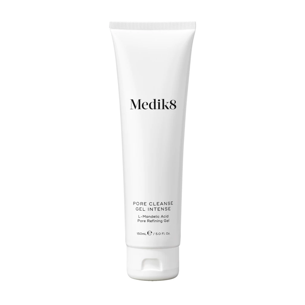 Medik8 - Pore Cleanse Gel Intense 150 ml på KICKS.se