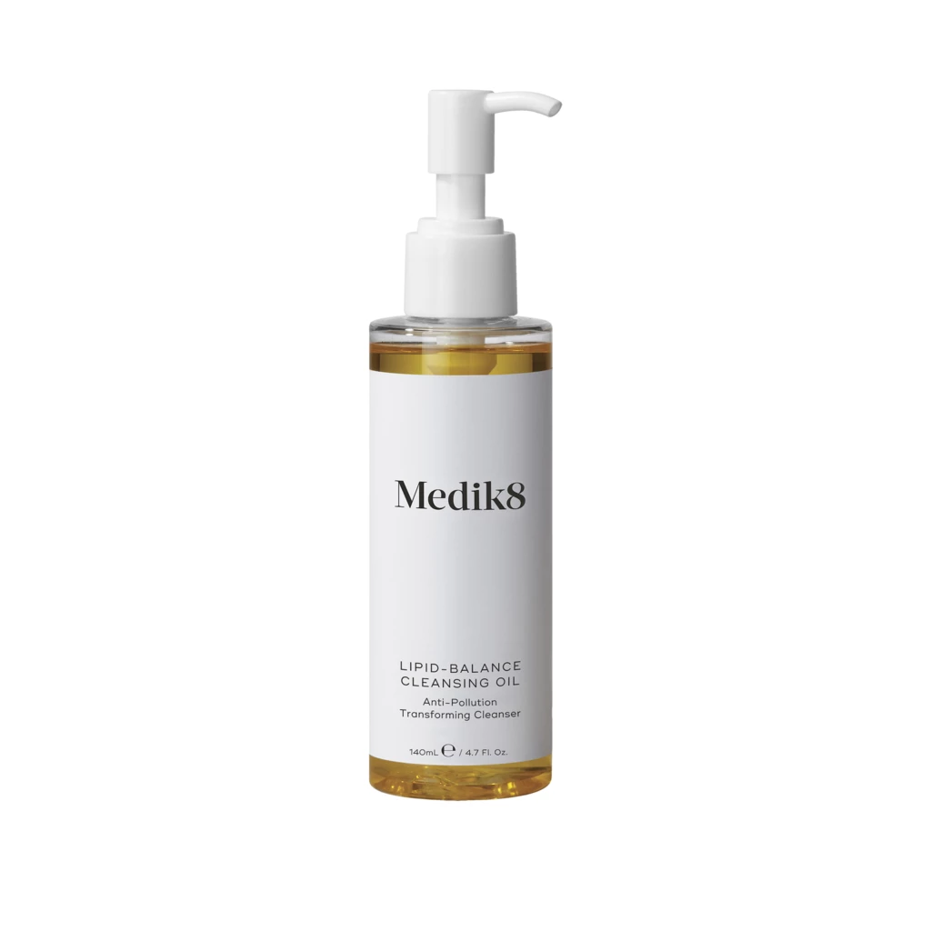 Medik8 - Lipid-Balance Cleansing Oil 100 ml på KICKS.se