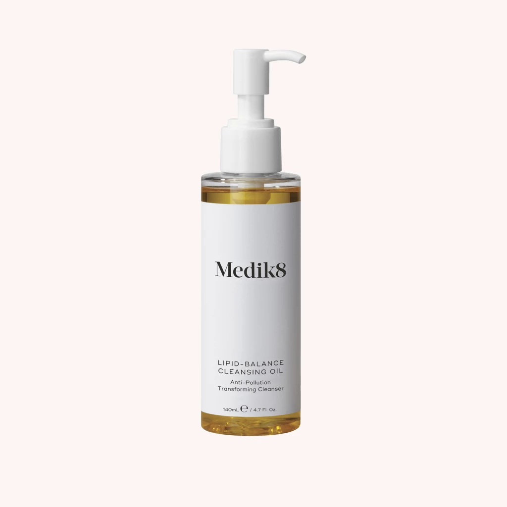 Lipid-Balance Cleansing Oil 100 ml