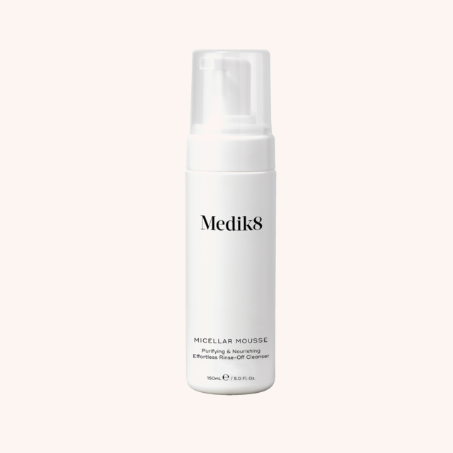 Micellar Mousse 150 ml Micellar Mousse 150 ml