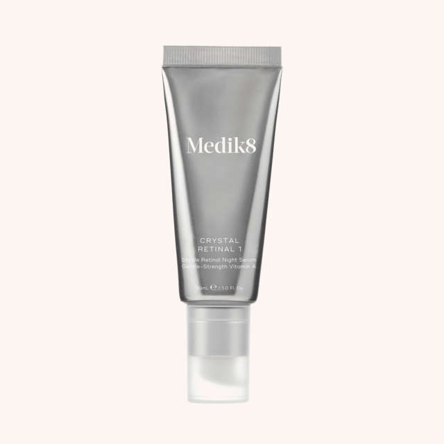 Crystal Retinal 1 30 ml Crystal Retinal 1 30 ml