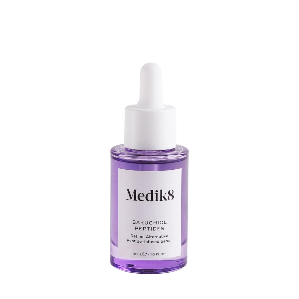 Medik8 - Bakuchiol Peptides 30 ml på KICKS.no