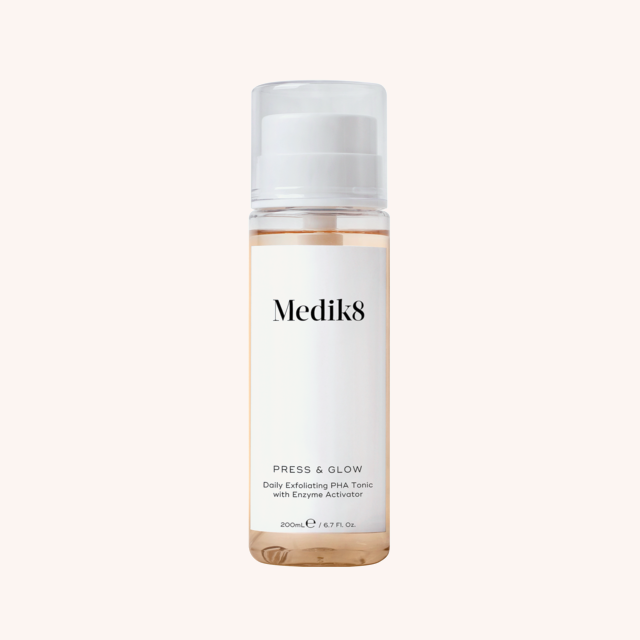 Press & Glow Facial Toner 200 ml Press & Glow Facial Toner 200 ml