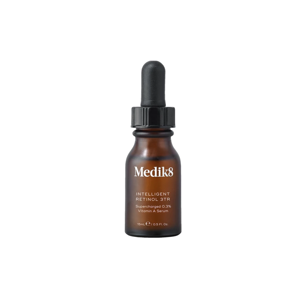 Medik8 - Intelligent Retinol 3 TR 15 ml på KICKS.se