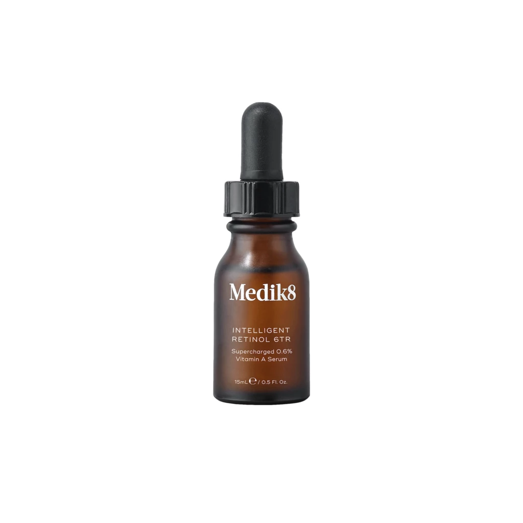 Medik8 - Intelligent Retinol 6TR Serum 15 mlosoitteessa Kicks.fi