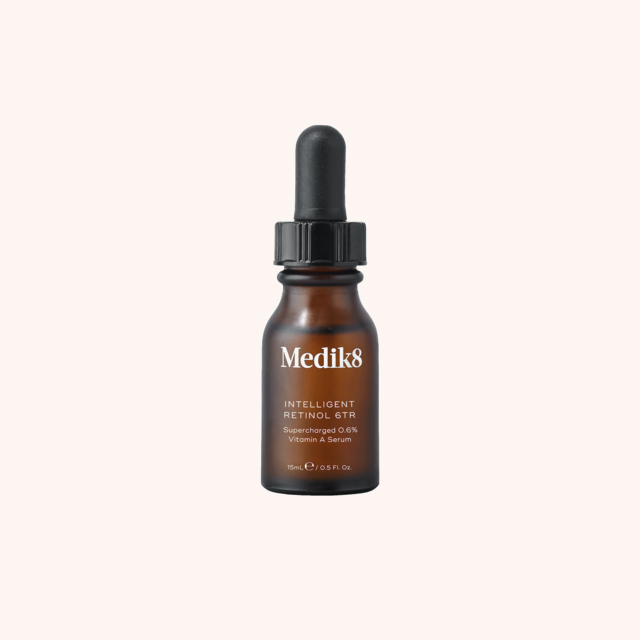 Intelligent Retinol 6TR Serum 15 ml Intelligent Retinol 6TR Serum 15 ml