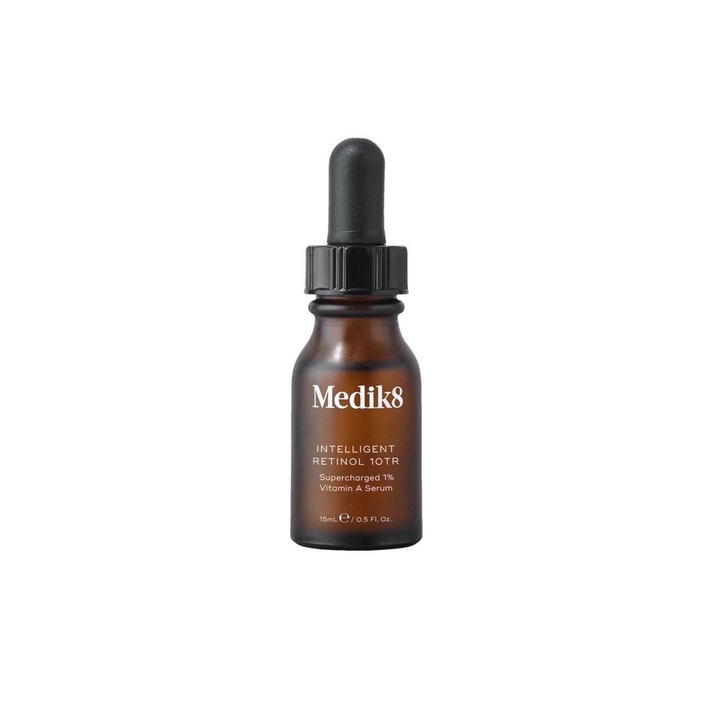 Medik8 - Intelligent Retinol 10TR Serum 15 mlosoitteessa Kicks.fi