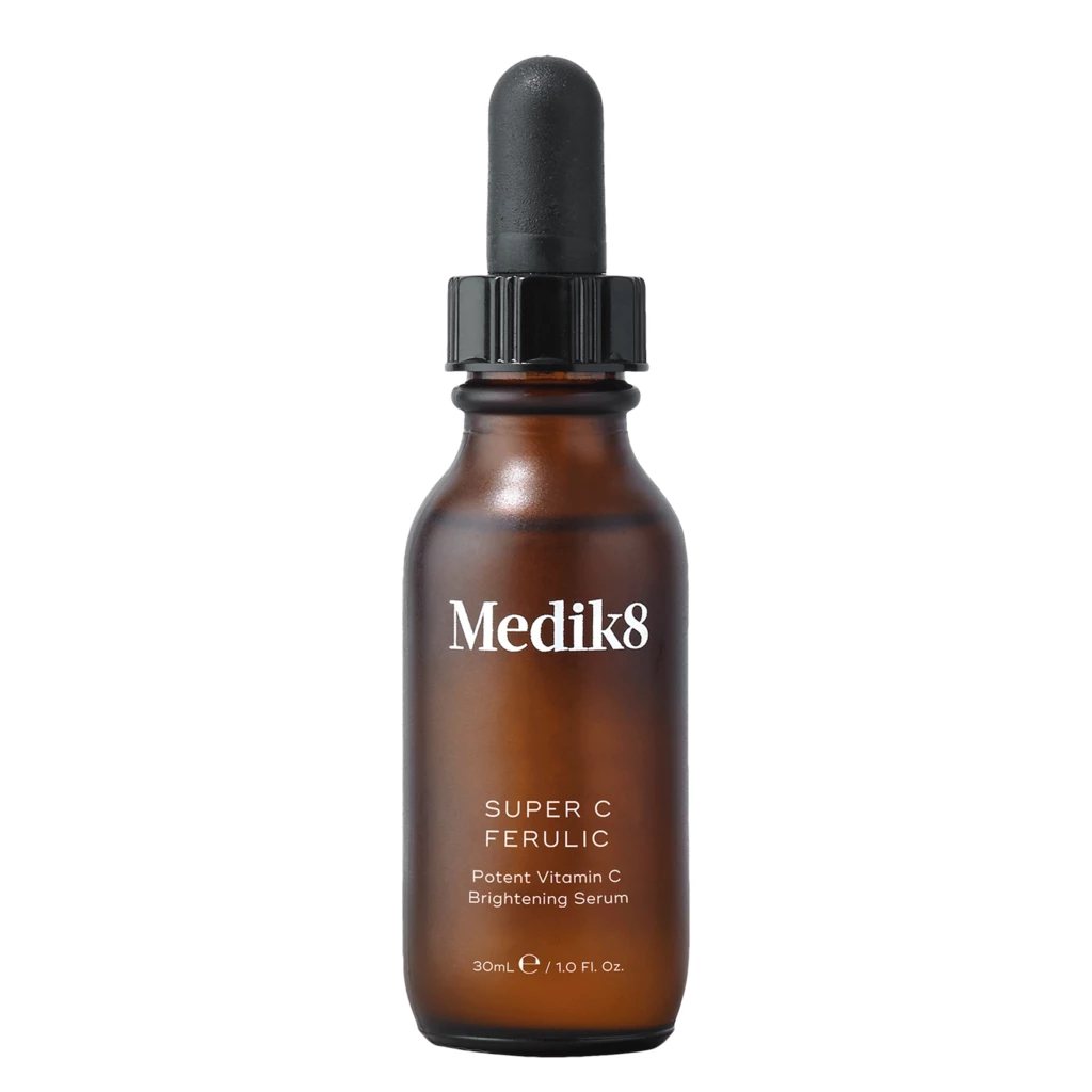 Medik8 - Super C Ferulic 30 ml på KICKS.se