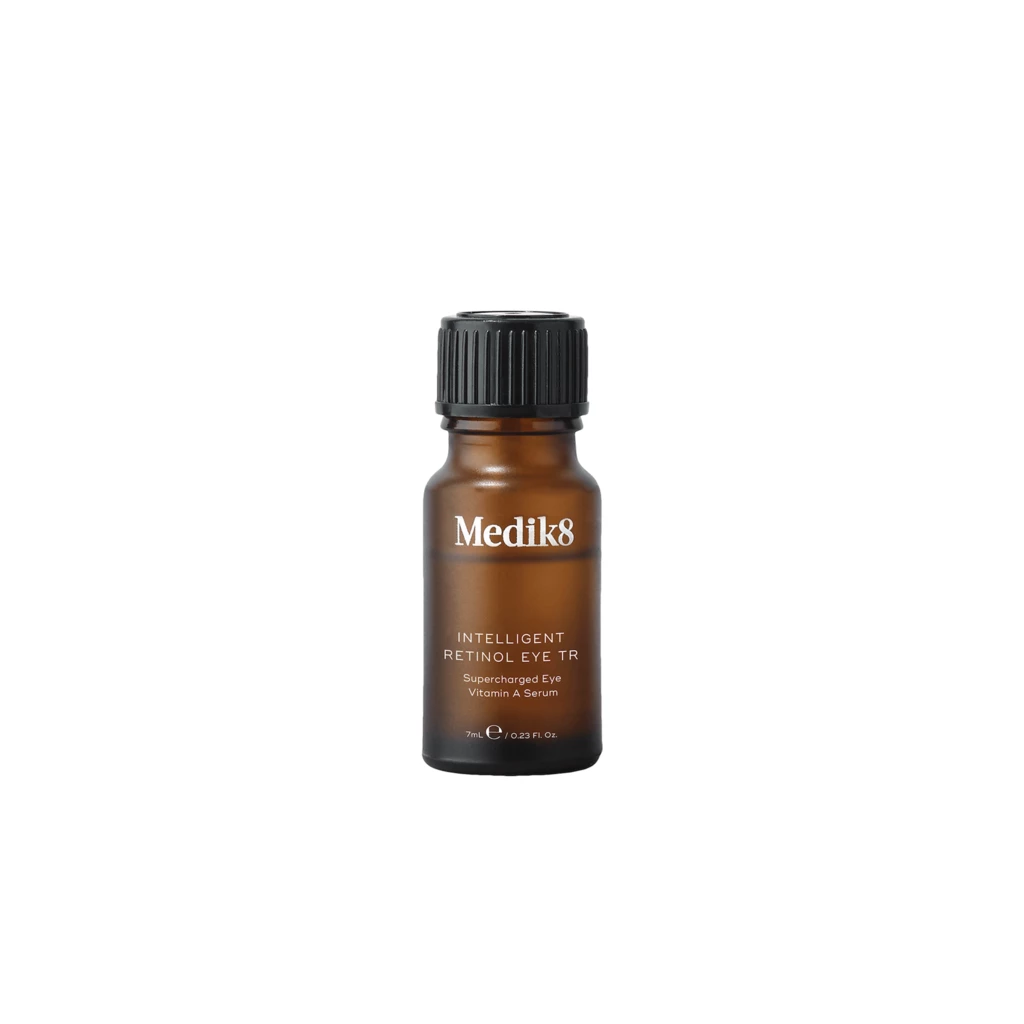 Medik8 - Intelligent Retinol Eye TR 7 ml på KICKS.se