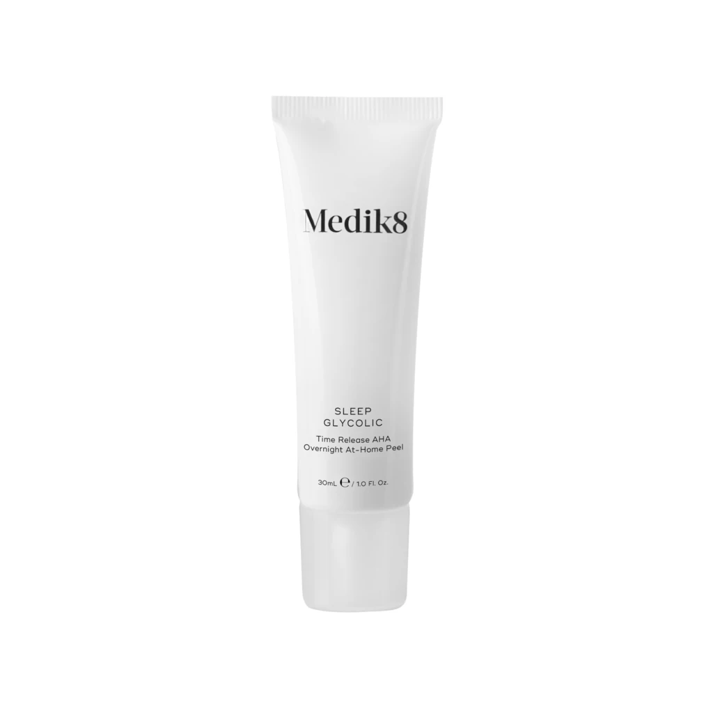 Medik8 - Sleep Glycolic 30 ml på KICKS.se