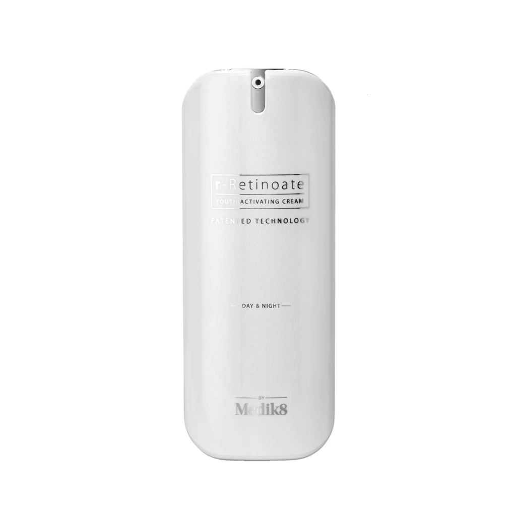 Medik8 - r-Retinoate Day & Night Youth Activating Cream 50 ml på KICKS.se