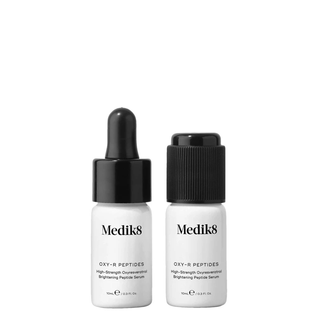 Medik8 - Oxi-R Peptides Serum 2 x 10 ml på KICKS.se