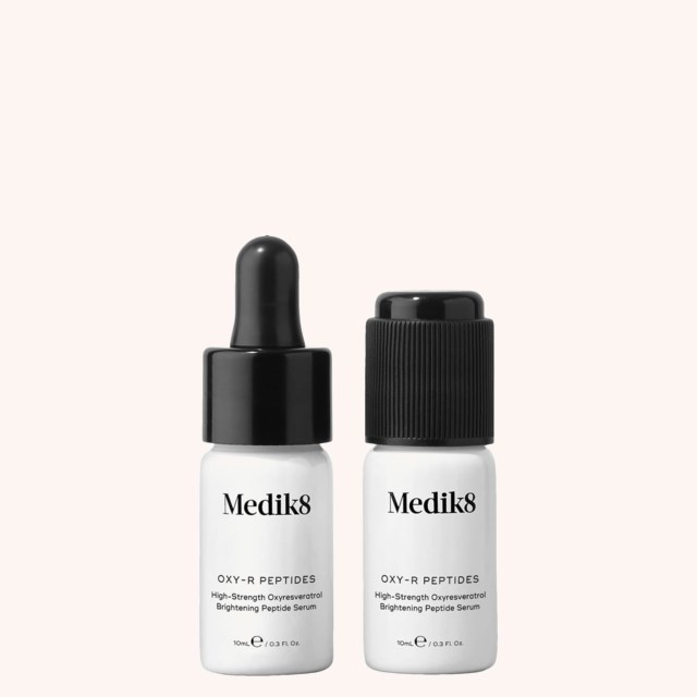 Oxi-R Peptides Serum 2 x 10 ml Oxi-R Peptides Serum 2 x 10 ml