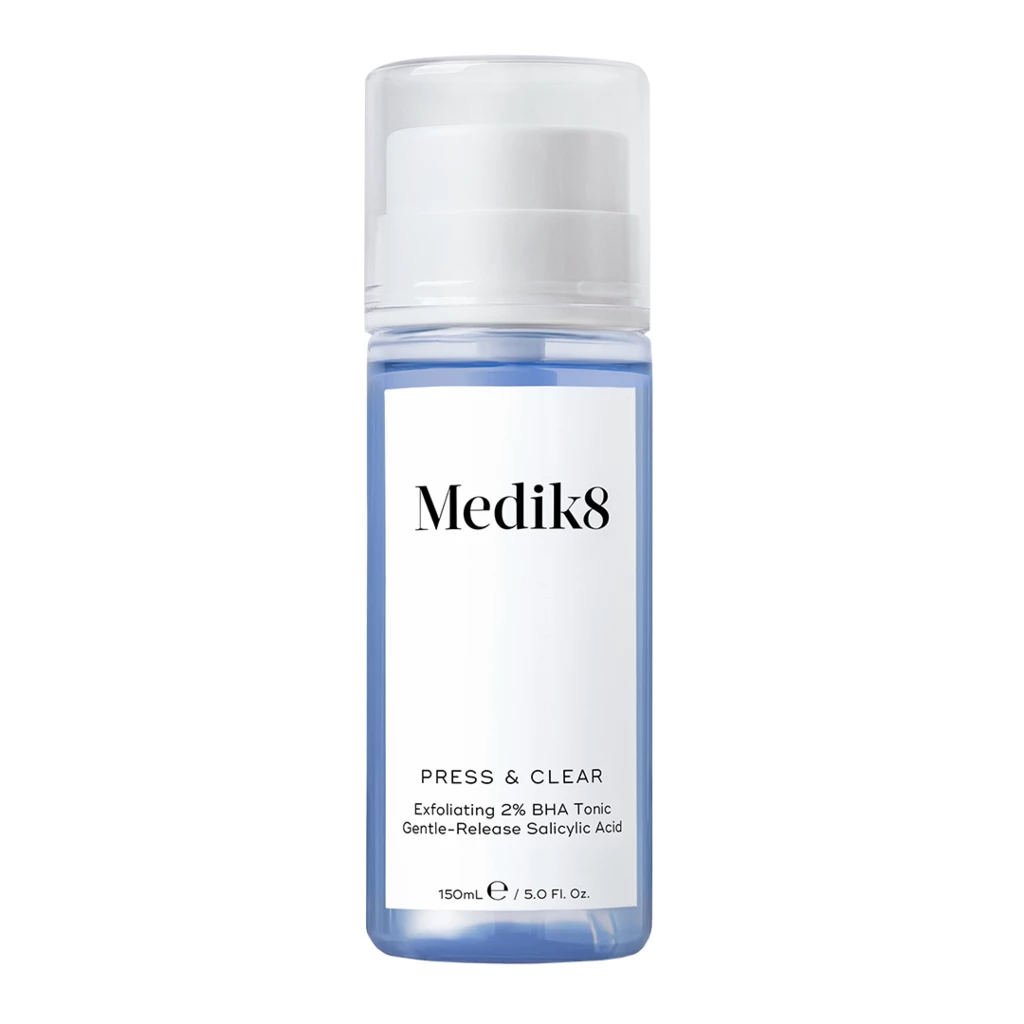 Medik8 - Press & Clear 150 ml på KICKS.se
