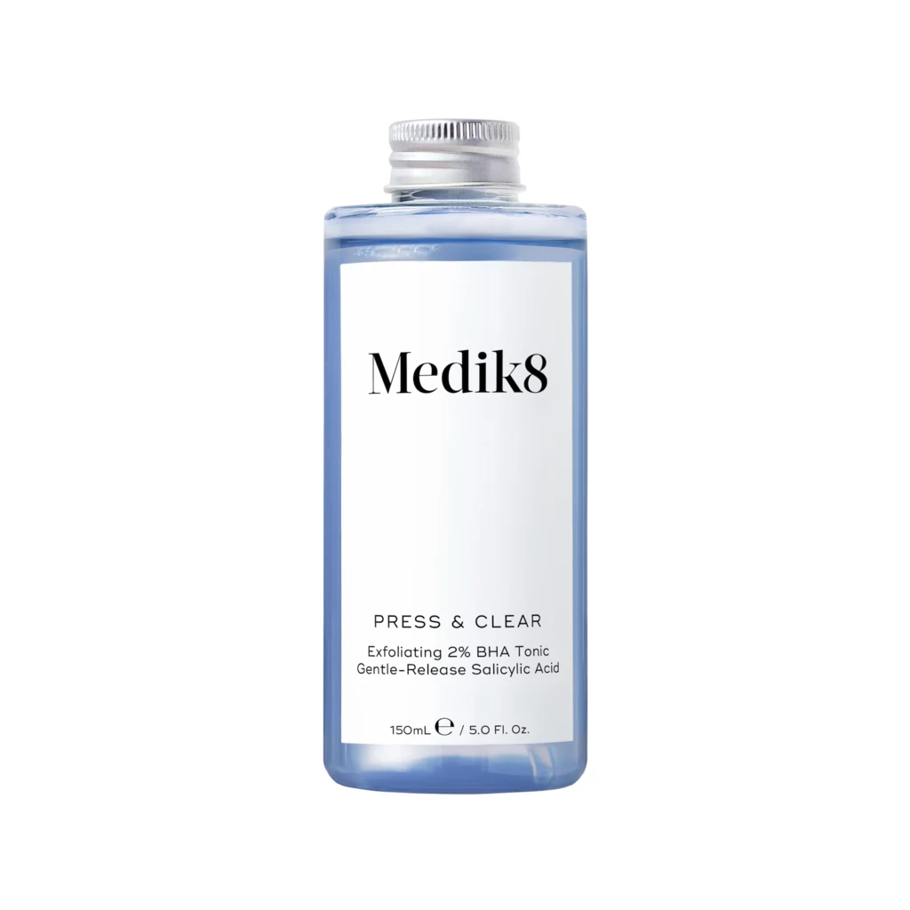 Medik8 - Press & Clear Refill 150 ml på KICKS.no