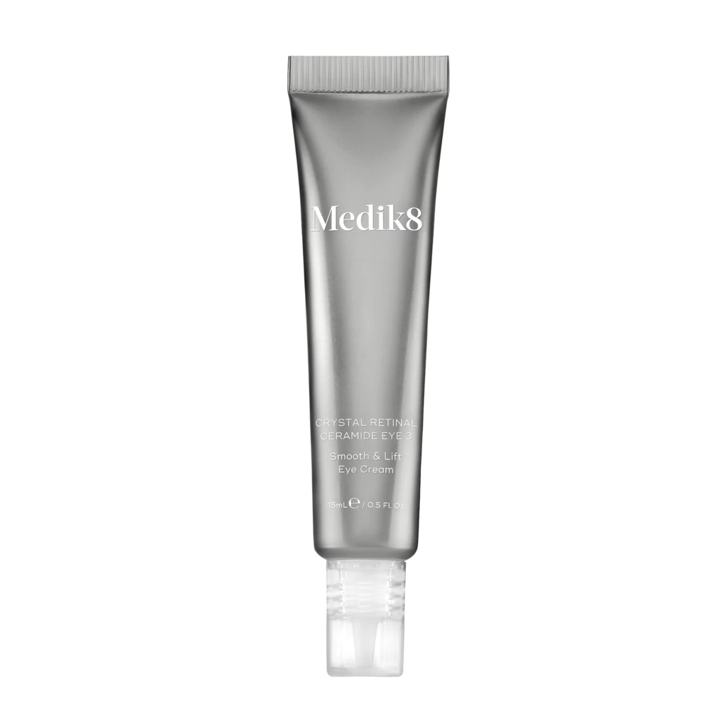 Medik8 - Crystal Retinal Ceramide Eye 3 15 ml på KICKS.no