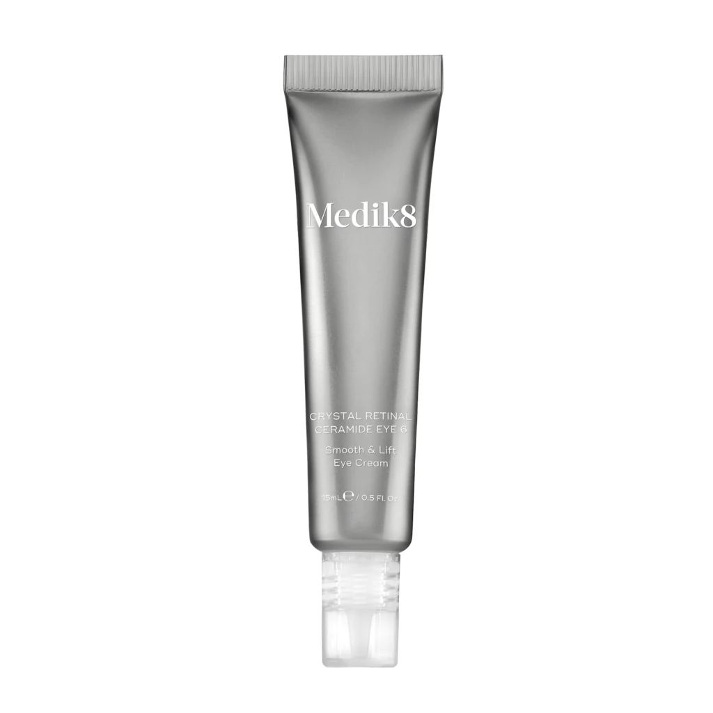 Medik8 - Crystal Retinal Ceramide Eye 6 15 mlosoitteessa Kicks.fi