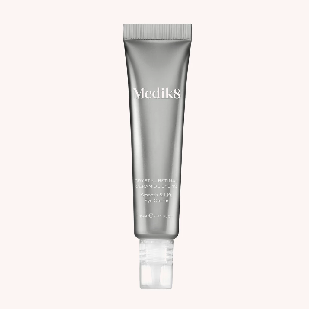 Crystal Retinal Ceramide Eye 10 15 ml