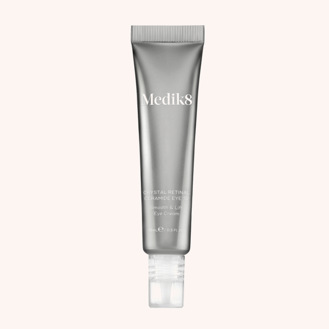Crystal Retinal Ceramide Eye 10 15 ml Crystal Retinal Ceramide Eye 10 15 ml