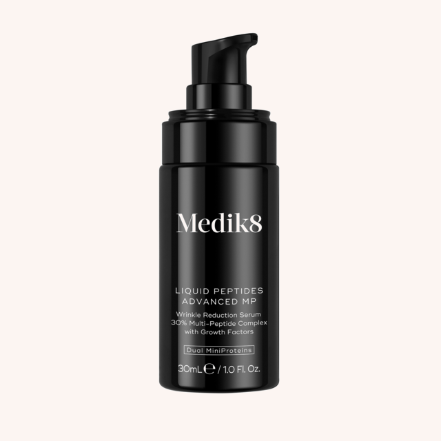 Liquid Peptides Advanced MP 30 ml
