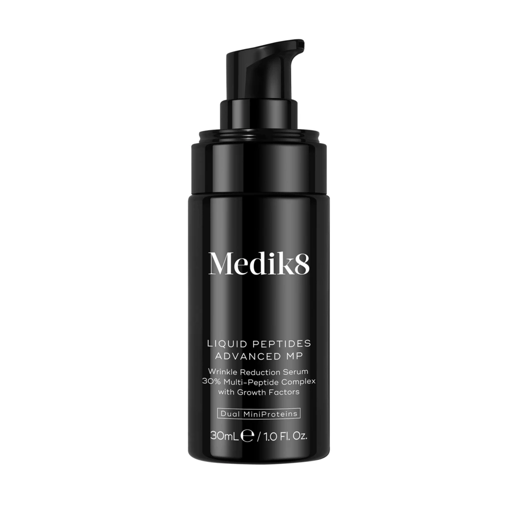 Medik8 - Liquid Peptides Advanced MP 30 ml på KICKS.no