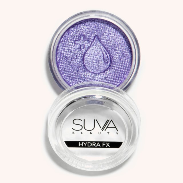 Hydra Liner Metallic Lustre Lilac Hydra Liner Metallic Lustre Lilac