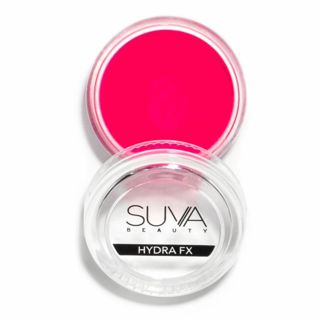SUVA Beauty - Hydra FX Scrunchie på KICKS.no