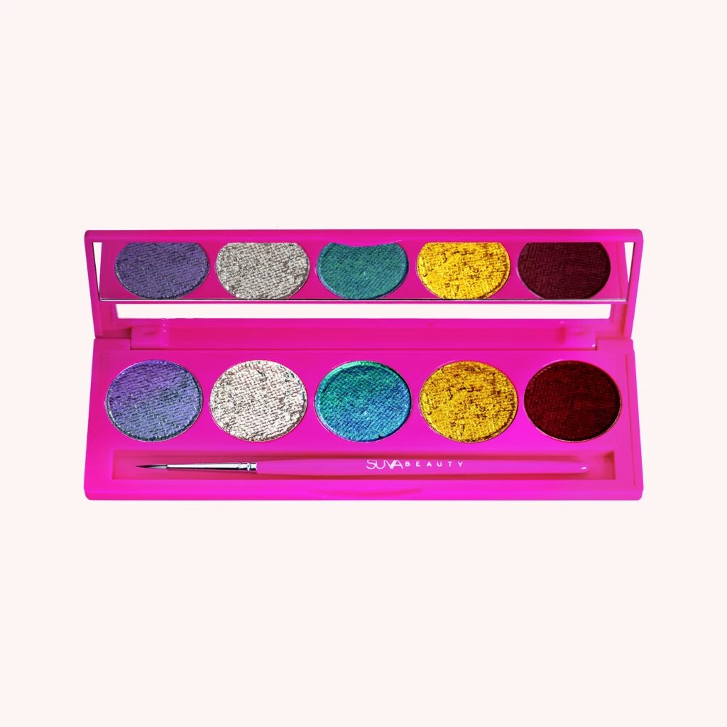 Hydra Space Hydra FX Palette