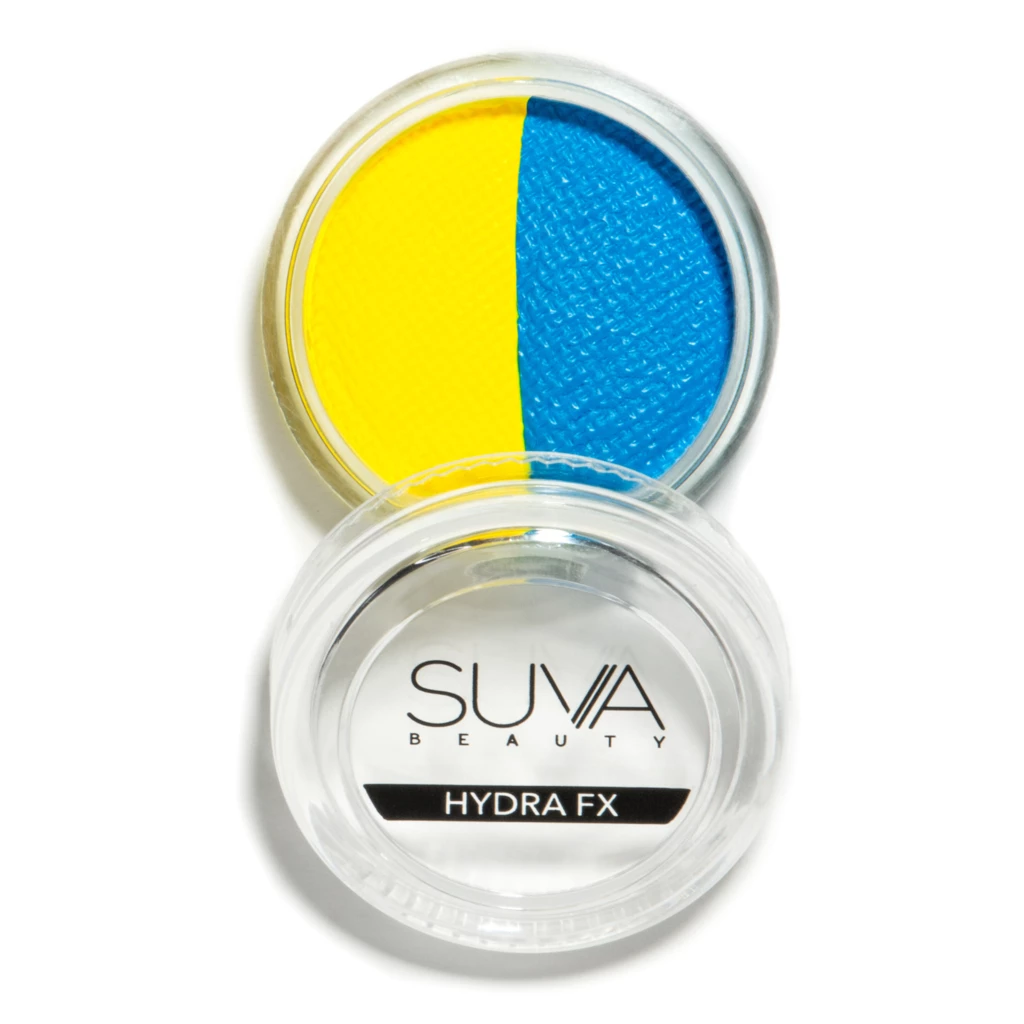 SUVA Beauty - Hydra FX Split Cake Doodle Doo på KICKS.no