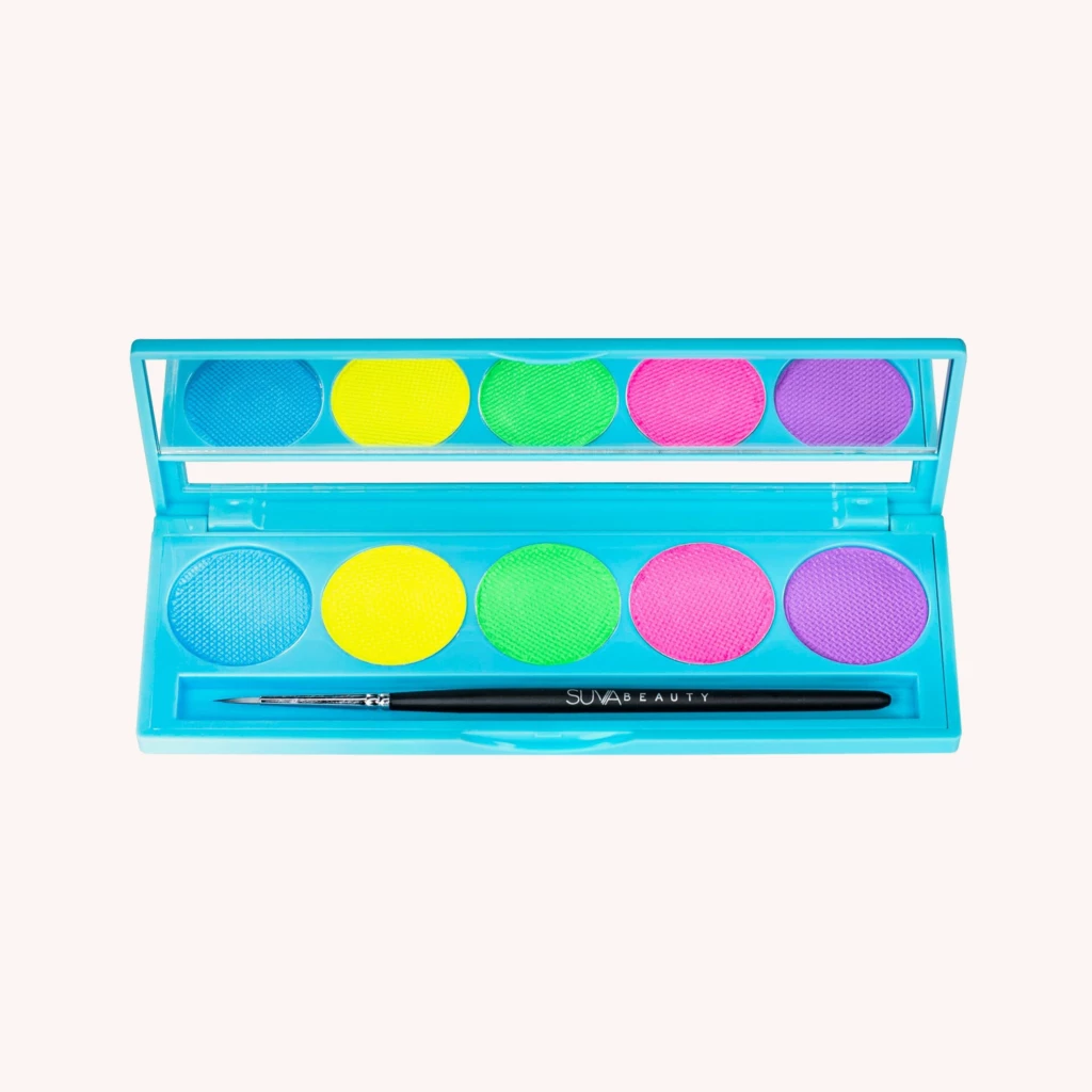 UV Taffies Hydra FX Palette