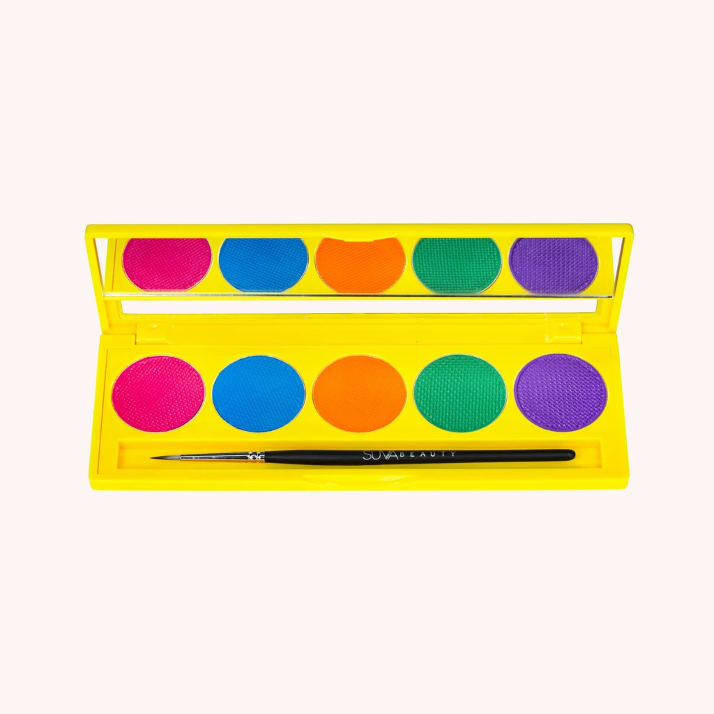 UV Brights Hydra FX Palette