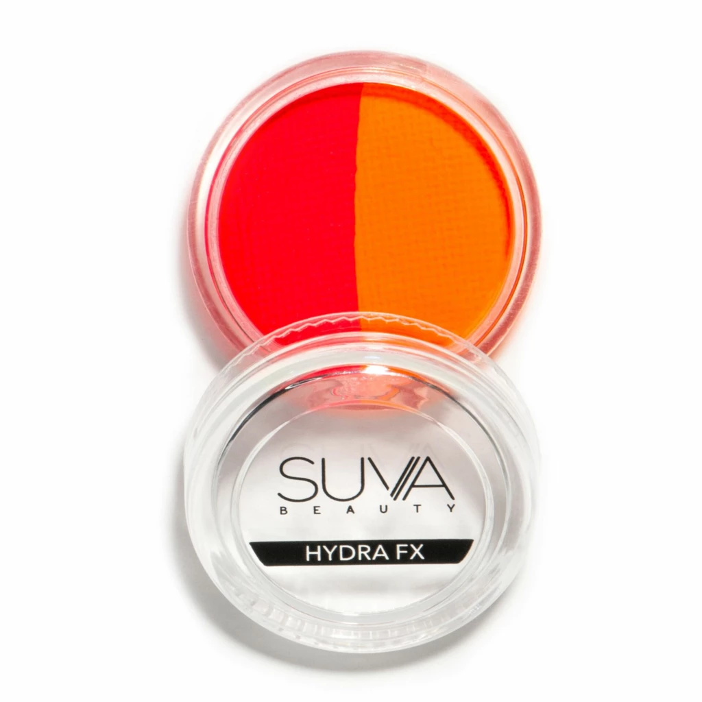 SUVA Beauty - Hydra FX Split Cake Doodle Dee på KICKS.no